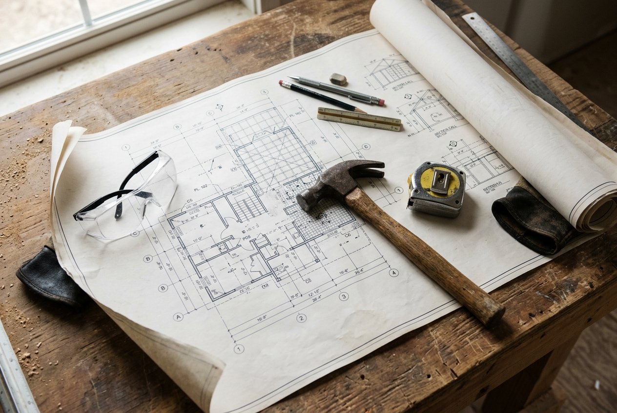 Comprendre les assurances pour vos travaux : le guide complet